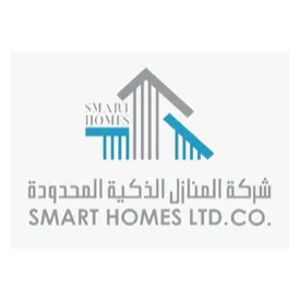 شركة المنازل العقارية